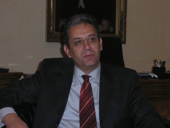 TUSAS strengthens her position among the global Giant Defence Companies